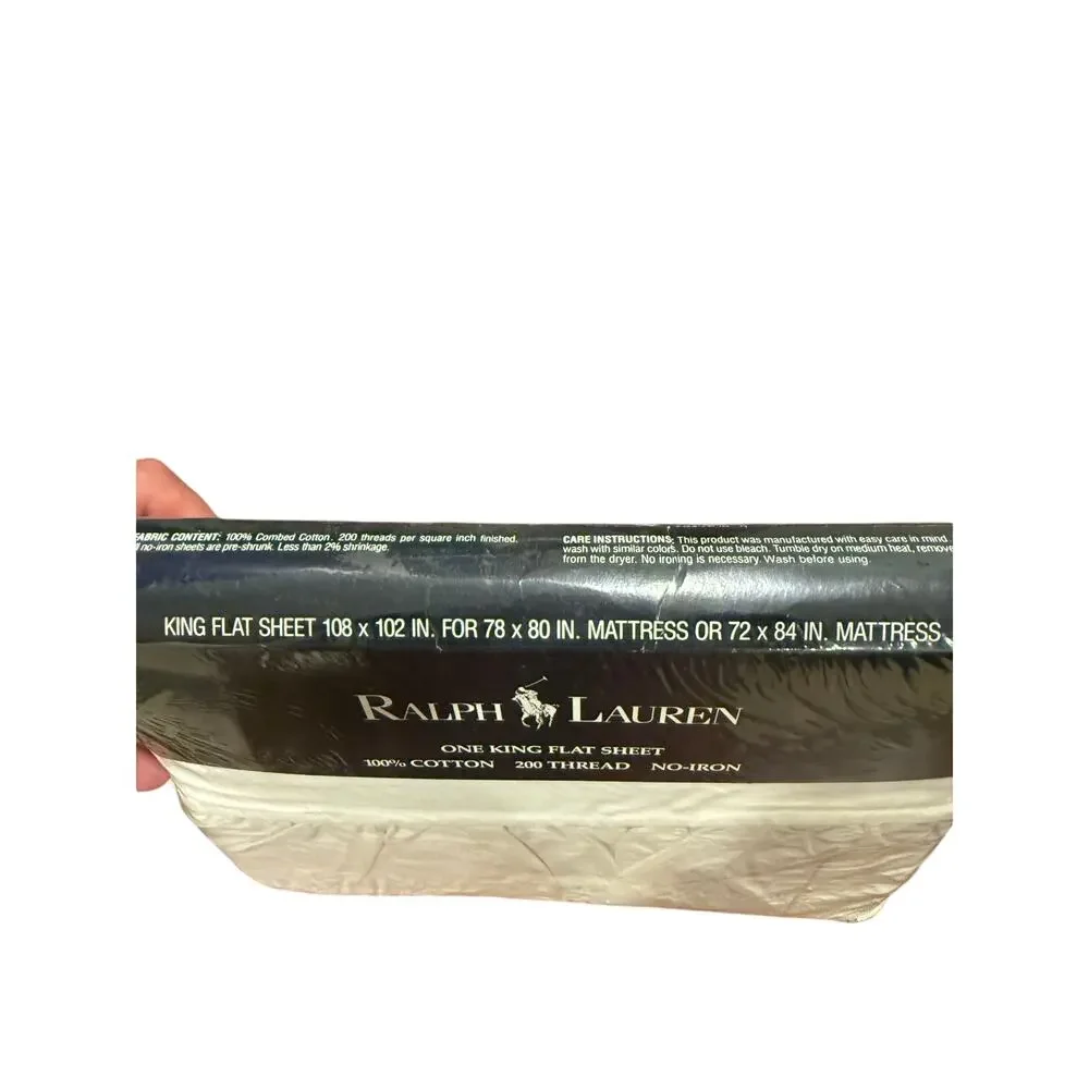 Ralph Lauren vintage ralph